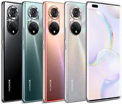 Honor 50 Pro  2021 