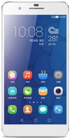 Honor X5b Plus  2024 
