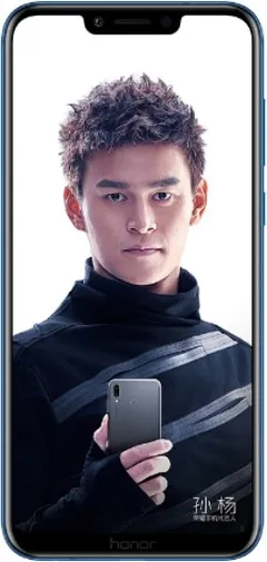 Honor Play 9T  2024 