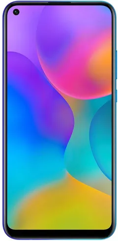 Honor Play 3  2019 
