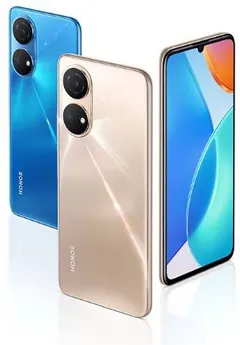 Honor Play 60 Plus  2024 