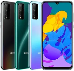 Honor Play4T Pro  2020 