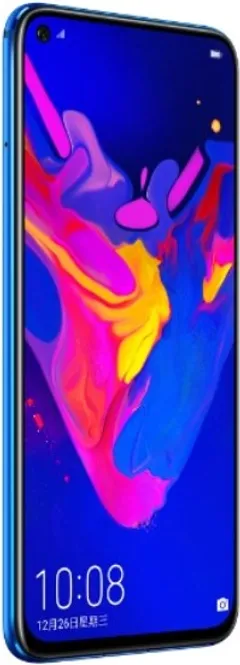 Honor View 20  2018 