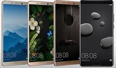 Mate 10 Lite