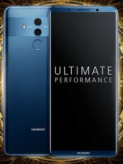 Mate 10 Pro