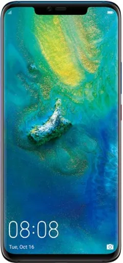 Mate 20 Pro