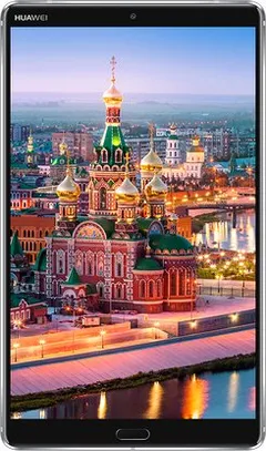 Mediapad M5 8.4"