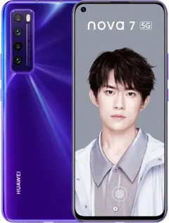 7 5G  2020 