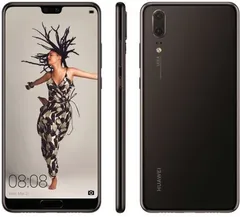 P20  2018 