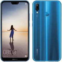 P20 Lite  2018 