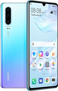 P30 lite  2019 