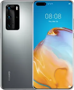 P40 Pro  2020 