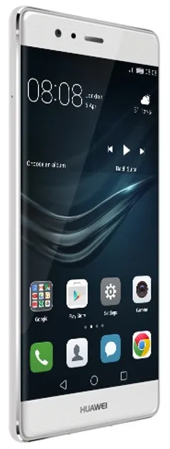 P9 Plus  2016 