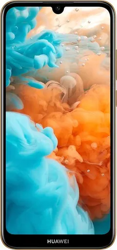 Y6  2019 