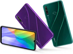 Y6P  2020 