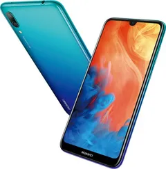 Y7 Prime  2019 