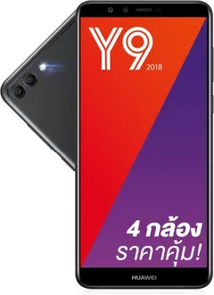 Y9  2018 
