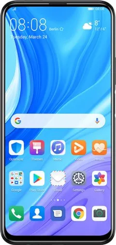 P Smart Pro  2019 