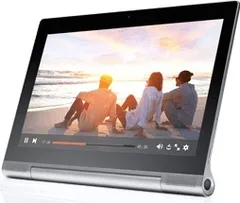 Yoga Smart Tab 5  YT-X705 