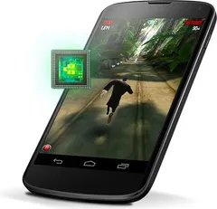 Nexus 4