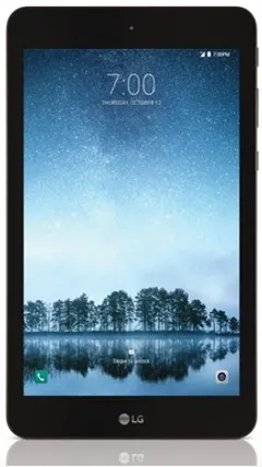 GPad F2 8.0"