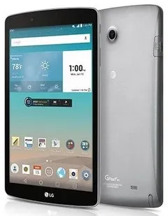 GPad F 8.0"