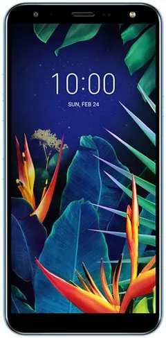 K40  2019 