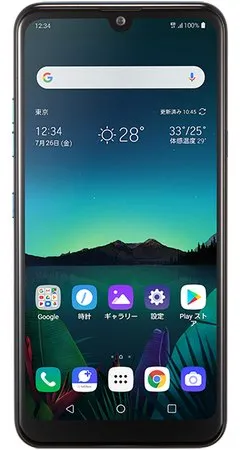 K50  2019 