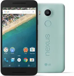 Nexus 5X