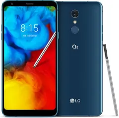 Q8  2018 
