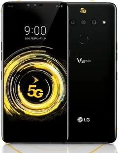 V50 ThinQ 5G