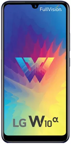 W10 Alpha