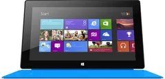 Surface RT  2012 