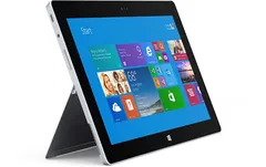 Surface 2  2013 
