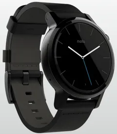 Moto 360  2nd gen 