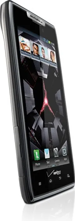 Z Droid  XT1650-01 - 2016 