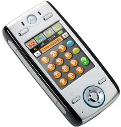 E6  XT2005 - 2019 