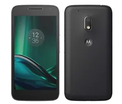 G4 Play  XT1607 - 2016 