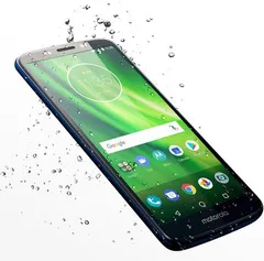 G6 Play  XT1922 - 2018 