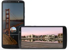 G6 Plus  XT1926 - 2018 