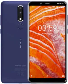 Nokia 6.1 Plus