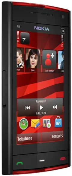 nokia x6 6 1 plus