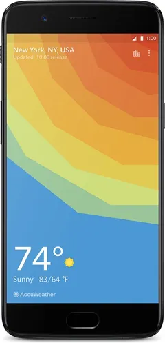OnePlus 5