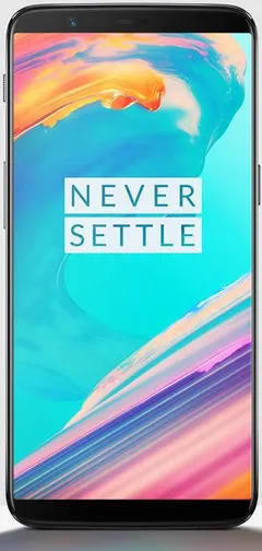 OnePlus 5T