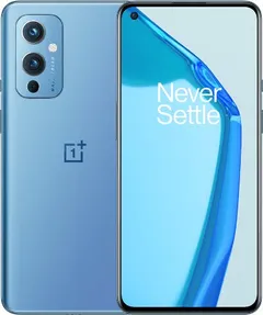 OnePlus 9