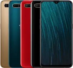 A5s - AX5s  2019 