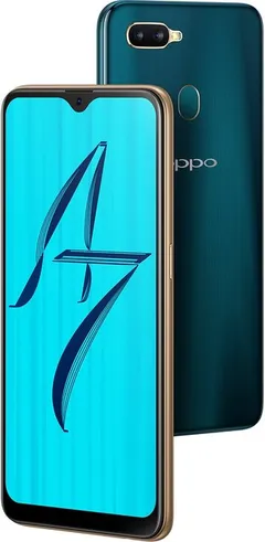 A7 - AX7  2018 