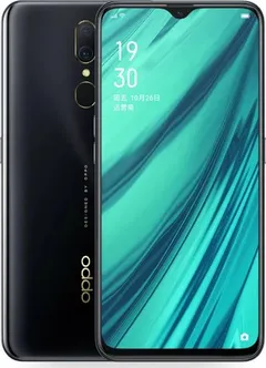 A9x  2019 