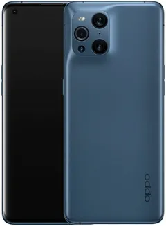 Find X3  2021 