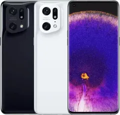 Find X5 Pro  2022 